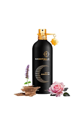 Montale Oud Dream Edp 100 Ml Unisex Parfüm Baharat