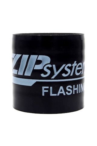 Zip Bant 10cmx5mt Sızdırmazlık Ve Yalıtım Bandı Çatı Baca Duvar