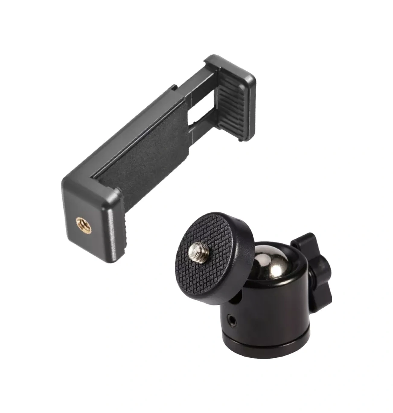 Selfismart Şarniyer Montaj Seti + Telefon Tutucu Seti 195330903