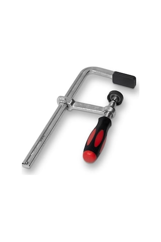 BULUT Küçük İşkence Dövme Çelik 25 cm 250x80 mm