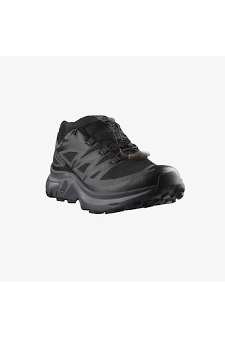 Salomon Xt Evr Gore Tex Kadın Siyah Spor Ayakkabı L47608300 Siyah