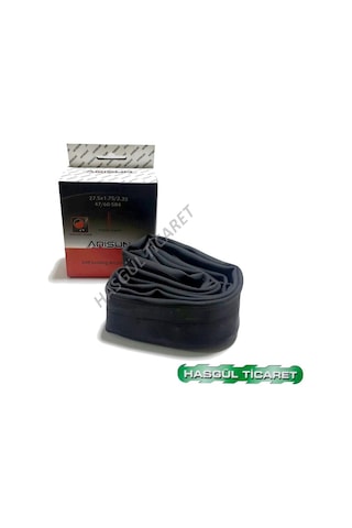 Arısun 27.5x1.75/2.35 Sıvılı İç Lastik Presta 48mm Hsgl