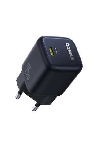 Lexroo Picogo Gan Adaptör 1c 45w Syh Standart