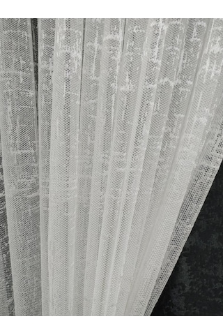 Mutfak Kapı Perdesi Kullanışlı Yıkanabilir Çubuklu Briz Perde (384871664)