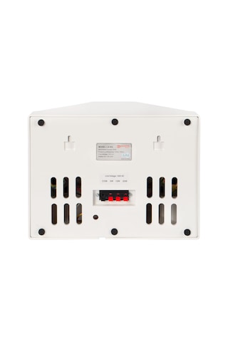 Denox Ls-502 2x5'' 100v Duvar Hoparlörü