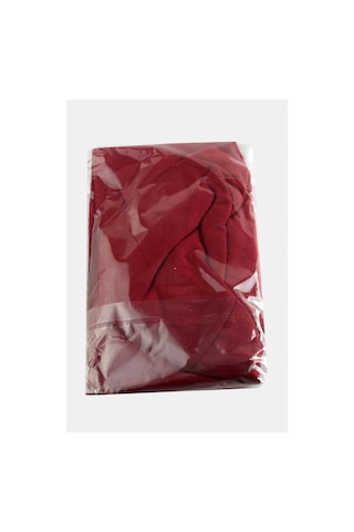 Epilons Zenviac456 Dikişsiz Bone Zenviac45678 Bordo