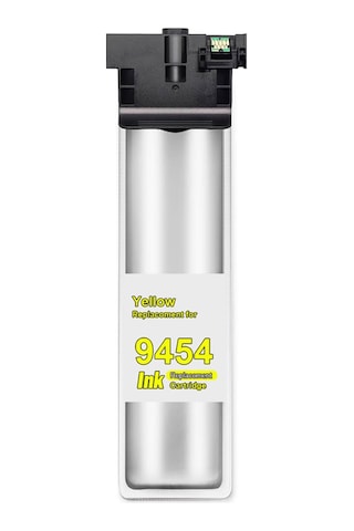 Epson T9454xl C13t945440 Yellow Mürekkep Kartuş 70ml Uyumlu