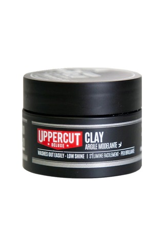 Uppercut Deluxe Clay Wax 25 Gr