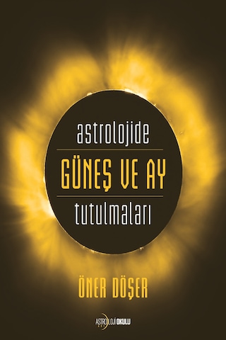Astrolojide Güneş ve Ay  Tutulmaları