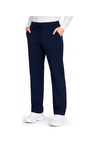 Tek Alt Lacivert Unisex Doktor Ve Hemşire Forması Scrubs Likralı Pantolon Tek Alt Lacivert Unisex Doktor Ve Hemşire Forması Scrubs Likralı Pantolon