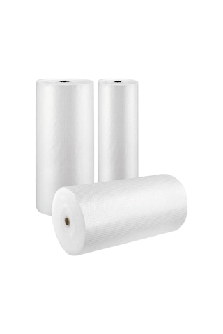 Yalova Ambalaj Balonlu Naylon Patpat (100 Cm X 50 M) 50 M²