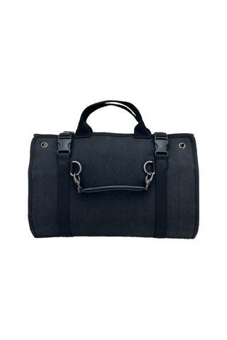 Teknisyen Makinist Elektrikçi Ağır Hizmet Organizer Rulo Takım Çantası