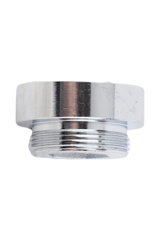 Folinda Mükemmel Bakır Su Arıtıcı Bağlantı Adaptörü - 24mm İçden 22mm Dışarı Dönüştürücü, Hızlı Kurulum, G1/2 Erkek Boru Teli Uyumlu Diğer