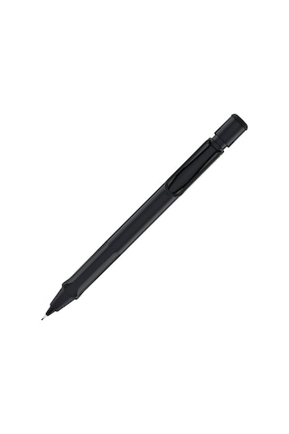 Lamy Safari 2026 Özel Üretim Rengi Versatil Kalem Meteorite 0.5 Diğer