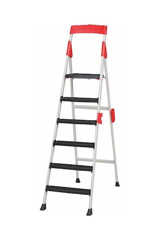 Devecioğlu Noax 5+1 Geniş Basamaklı Ev Ve Iş Merdiveni