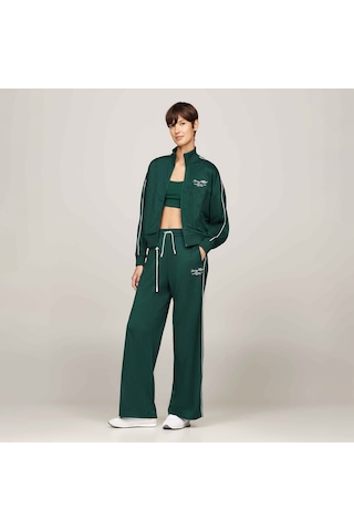 Tommy Hilfiger Kadın Yeşil Eşofman Altıww0ww42921