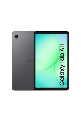Samsung Galaxy Tab A11 Sm-x130 Gri 64 GB 8.7" Tablet - Outlet