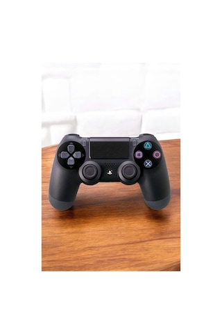 Mey İthalat Ps4 Oyun Kolu Kamuflaj Desenli Joystick