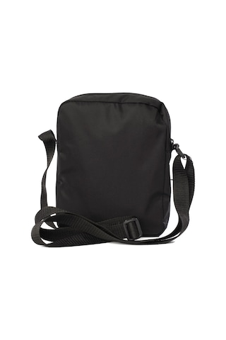 Hummel Pesso Cross Body Unisex Siyah Bel Çantası 980260-2001 Siyah