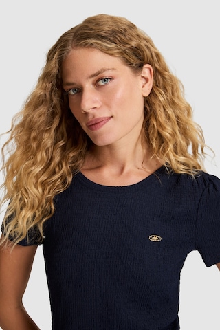 U.S. Polo Assn. U.s. Polo Assn. Kadın Lacivert Tişört 50323475-vr033