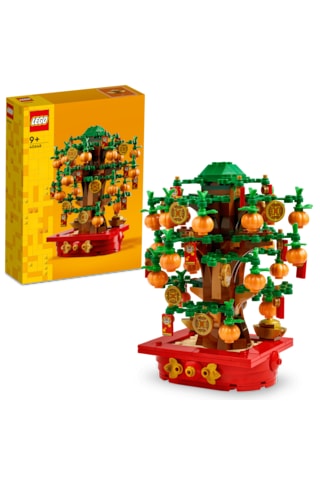 LEGO® 40648 Para Ağacı 336 Parça