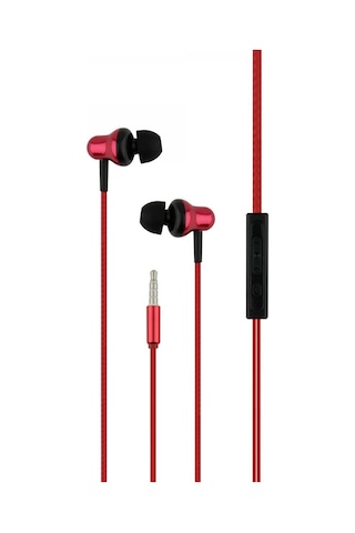 Helt Ht-117 3.5 Jack Girişli Kulak İçi Kulaklık Vr-14921