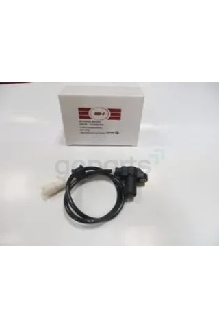 Abs Sensörü Ön Sağ / Sol Aynı Adet 2 Fişli 1,0/1,2/1,4/1,6 Cc Sh Opel Combo - 1993-2001
