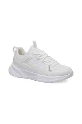Proshot Terra 4fx Beyaz Erkek Sneaker 000000000101701232 Beyaz