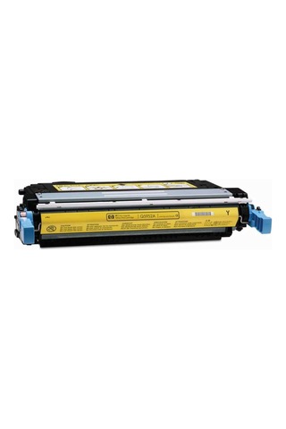 Hp Q5952a 643a Sarı  Toner
