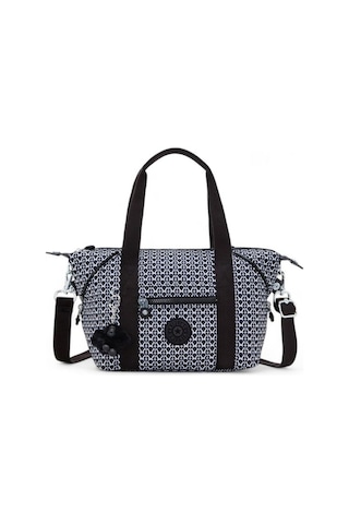 Kipling Art Mini Signature Kadın Omuz Çantası Kı5656 001