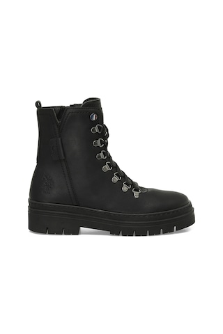 U.s. Polo Assn. Otav 4pr Siyah Kadın Postal 000000000101914289 000000000101914289 Siyah