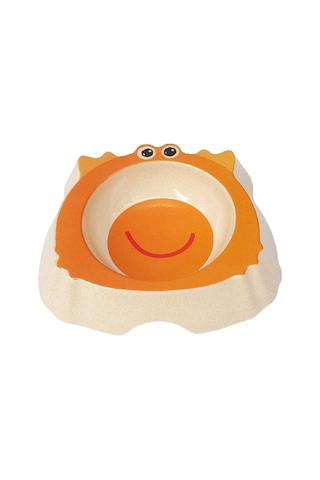 Bobo Bambu Evcil Hayvan Mama Su Kabı Bo-3144z 260 ML