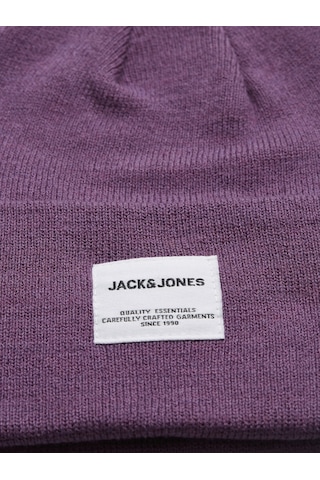 Jack & Jones Jack&jones Mor Erkek Bere 12150627 Mor