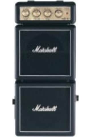 Marshall Ms-4 Mini Elektro Gitar Amfisi