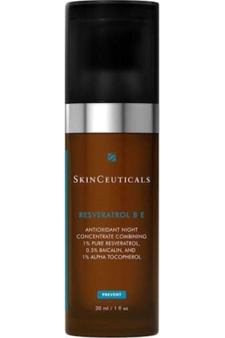 Skinceuticals Resveratrol B E 30ML Skinceuticals Resveratrol B E 30ML