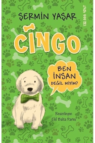 Cingo - Şermin Yaşar - Doğan Çocuk