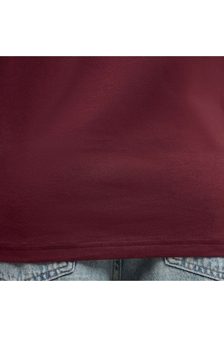 Puma Ess Kadın Geniş Kesim Tişört 684971 96 Kırmızı