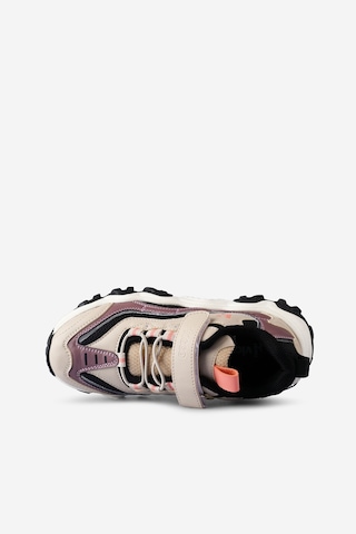 Vicco Pote Basic Kız Çocuk Bej Outdoor