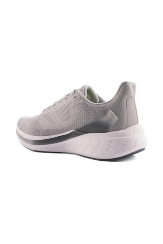U.S. Polo Assn. U.s.polo Assn.blake 4pr Gri Lacivert Comfort Casual Spor Ayakkabısı 001