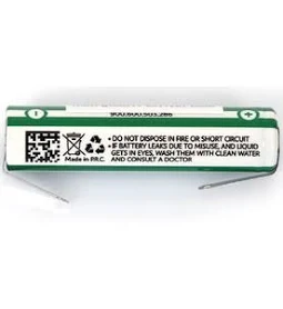 Power-xtra 1.2v 900 Mah- Aaa -ni-mh Şarjlı Pil -