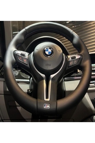 Bmw 5 Serisi F10 M5 Direksiyon