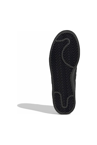 Cblack/cblack/goldmt Adidas Günlük Spor Ayakkabı Superstar Kk4722 Siyah