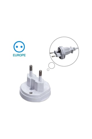 Seyahat Universal Çevirici 3in1 Priz Adaptörü Kompakt Tasarım 150 Ülke İle Uyumlu 250v 13a Orta Doğu,amerika,avrupa, Asya,afrika,çin,japonya Dönüştürücü Adaptör 997l Çok Renkli