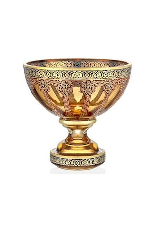 Decorium Ars 196 Ab Kase Ayaklı Sultan Ahmed