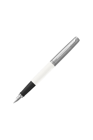 Çeliklerkırtasiye Parker Jotter Original Ct Dolma Kalem Beyaz 2096896