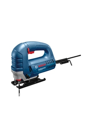 Bosch Professional Gst 8000 E Dekupaj Testere Bosch Professional Gst 8000 E Dekupaj Testere