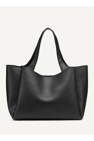 Dkny Siyah Kadın El Çantası R43ayg32