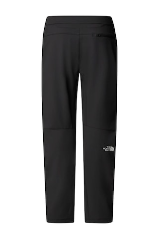 The North Face Erkek Dıablo Reg Tapered Pantolon Nf0a7x6d4en1 Gri