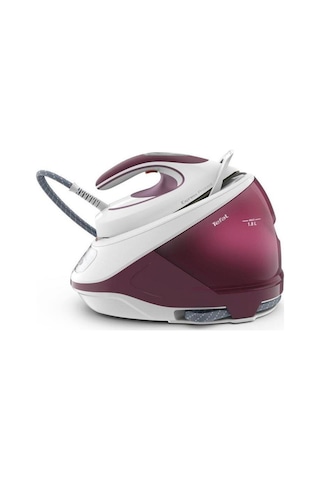 Tefal SV9201 Express Protect Buhar Kazanlı Ütü Teşhir & Outlet