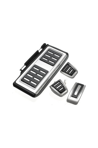 Audi A3 2013- Sonrası Manuel Pedal Seti